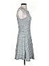 Grey State Gray Casual Dress Size XS - photo 4