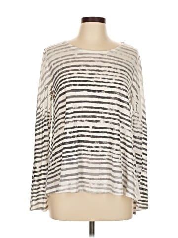 Phil Love 3/4 Sleeve T-Shirt (view 1)