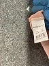River Island 100% Polyester Tan Dress Size 10 - photo 5