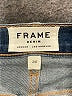 FRAME Denim Blue Jeans Size 26 waist - photo 6
