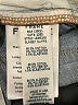 FRAME Denim Blue Jeans Size 26 waist - photo 7