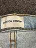 Cotton Citizen Blue Jeans Size 23 waist - photo 7