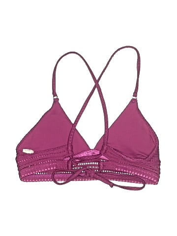 Robin Piccone Swimsuit Top (view 2)