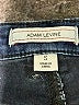 Adam Levine Solid Blue Jeans Size S - photo 7