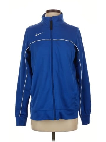 Nike Track Jacket (view 1)
