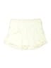 Athleta Solid Ivory Active Skort Size S - photo 1