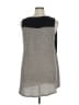 Eri + Ali Black Long Sleeve Top Size XL - photo 2