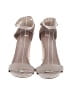 Madden Girl Ivory Tan Sandals Size 8 - photo 2