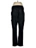 Paige Black Jeans Size 31 waist - photo 2