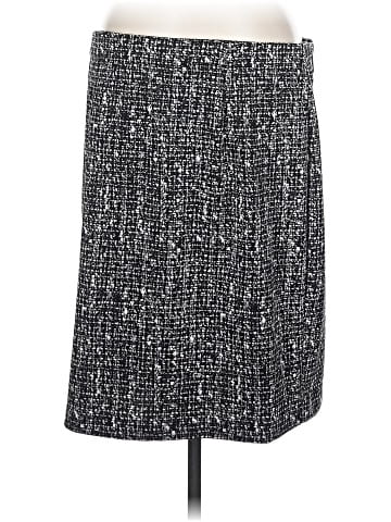 MICHAEL Michael Kors Formal Skirt (view 2)