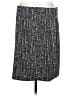 MICHAEL Michael Kors Tweed Gray Formal Skirt Size 14 - photo 2