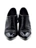 Prada Linea Rossa Black Ankle Boots Size EU 40 - photo 2