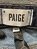 Paige Blue Jeans Size 26 waist - photo 3
