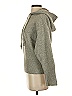 Zara Gray Pullover Sweater Size S - photo 5