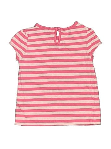 Tommy Hilfiger Short Sleeve T-Shirt (view 2)
