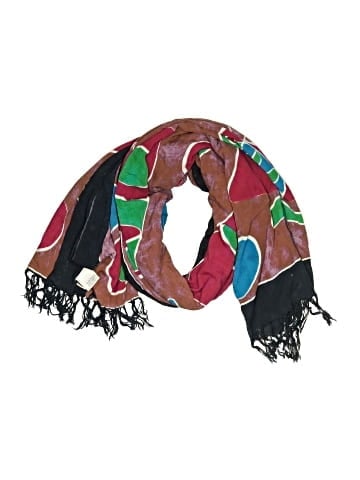 Blue Sky Scarf (view 1)