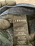 J Brand Solid Blue Jeans Size 26 waist - photo 7