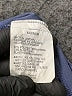 Under Armour Blue Active Pants Size M - photo 4