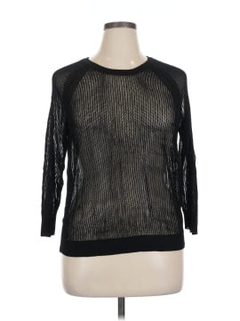 The Fisher Project Pullover Sweater