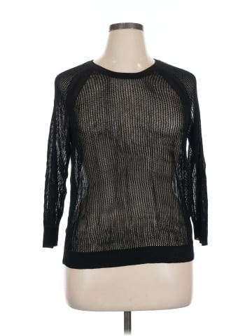 The Fisher Project Pullover Sweater (view 1)