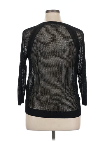 The Fisher Project Pullover Sweater (view 2)