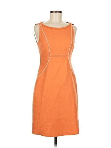 T Tahari Casual Dress (view 1)