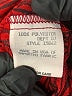 Assorted Brands 100% Polyester Red Long Sleeve Blouse Size 10 - photo 8