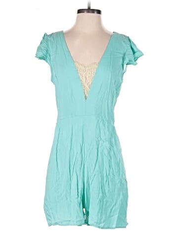 Honey Punch Romper (view 1)