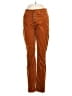 CAbi Orange Casual Pants Size 6 - photo 1