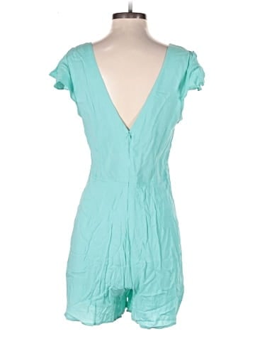 Honey Punch Romper (view 2)