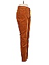 CAbi Orange Casual Pants Size 6 - photo 4