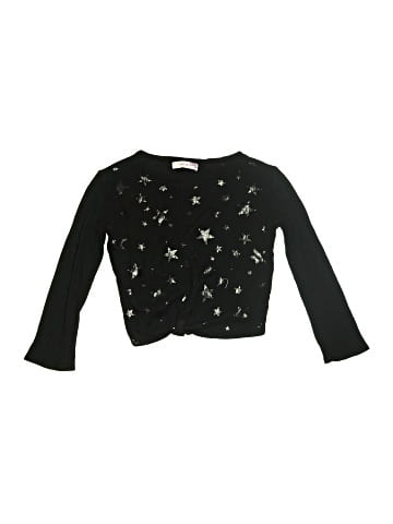 Play Six Long Sleeve Top (view 1)