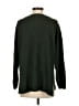 Anrabess Green Pullover Sweater Size S - photo 2