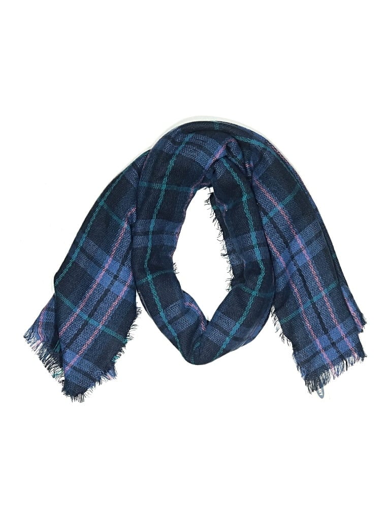 Old Navy Scarf In Blue