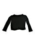 Play Six Stars Black Long Sleeve Top Size 6X - photo 2