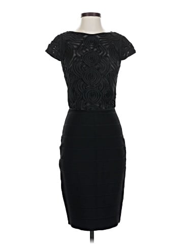 JS Collections Cocktail Dress (view 1)