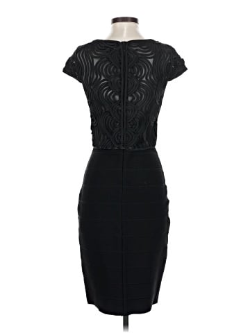 JS Collections Cocktail Dress (view 2)