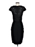 JS Collections Black Cocktail Dress Size 2 - photo 2
