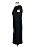 JS Collections Black Cocktail Dress Size 2 - photo 5
