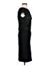 JS Collections Black Cocktail Dress Size 2 - photo 4