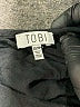TOBI Black Romper Size XS - photo 4