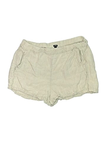 J.Crew Khaki Shorts (view 1)