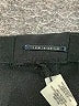 Elie Tahari Black Wool Pants Size 0 - photo 6