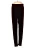 WD.NY Burgundy Casual Pants Size S - photo 1
