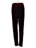 WD.NY Burgundy Casual Pants Size S - photo 2
