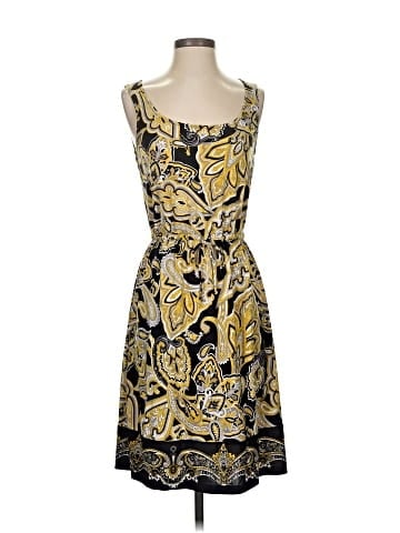 INC International Concepts Cocktail Dress (view 1)