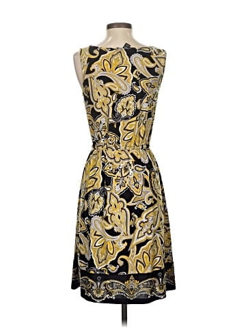 INC International Concepts Cocktail Dress (view 2)