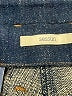 Sessun 100% Cotton Blue Jeans Size 36 waist - photo 7