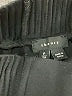Theory Solid Black Casual Pants Size P (petite) - photo 7