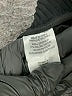 Theory Solid Black Casual Pants Size P (petite) - photo 8